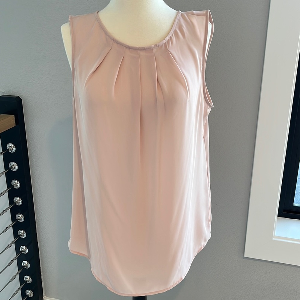Worthington Medium Tall shell